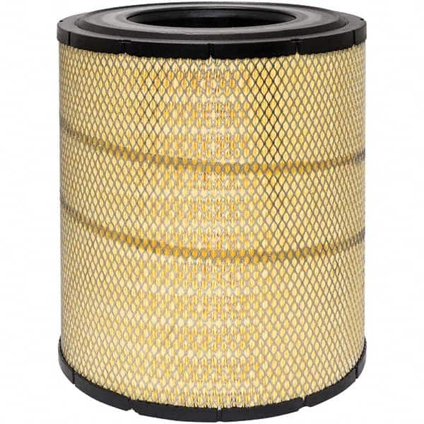 Baldwin Filters - 15-1/4" OAL x 12-31/32" OD Automotive Air Filter - Americas Industrial Supply