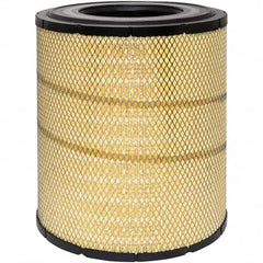 Baldwin Filters - 15-1/4" OAL x 12-31/32" OD Automotive Air Filter - Americas Industrial Supply