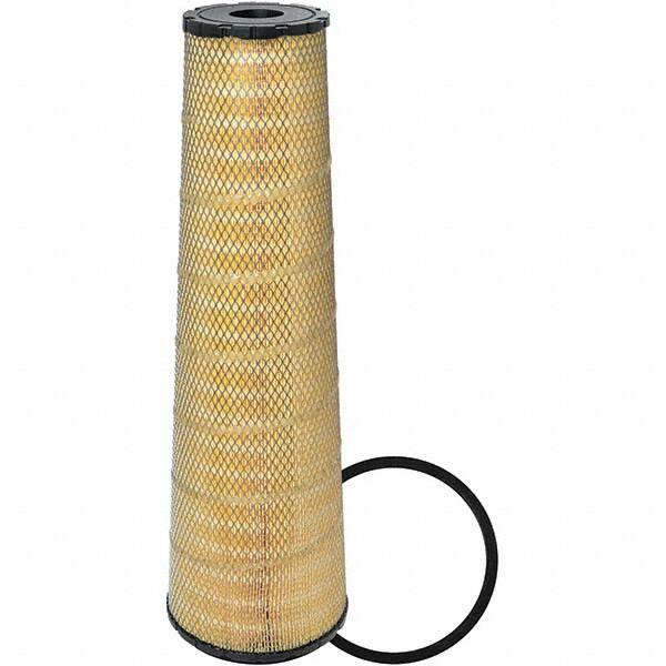 Baldwin Filters - 28-1/2" OAL x 5-13/16" OD Automotive Air Filter - Americas Industrial Supply