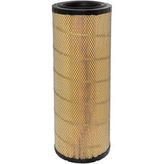 Baldwin Filters - 25-1/2" OAL x 9-9/32" OD Automotive Air Filter - Americas Industrial Supply