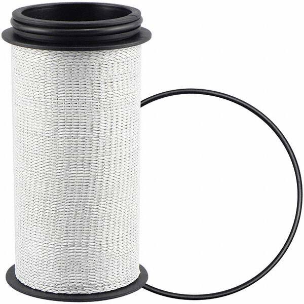 Baldwin Filters - 4-13/16" OAL x 2-1/4" OD Automotive Air Filter - Americas Industrial Supply