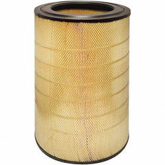 Baldwin Filters - 30-1/32" OAL x 17-23/32" OD Automotive Air Filter - Americas Industrial Supply