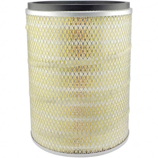 Baldwin Filters - 12-1/2" OAL x 9-1/4" OD Automotive Air Filter - Americas Industrial Supply