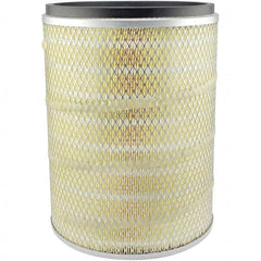 Baldwin Filters - 12-1/2" OAL x 9-1/4" OD Automotive Air Filter - Americas Industrial Supply