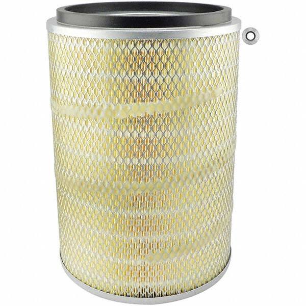 Baldwin Filters - 13-1/2" OAL x 9-7/32" OD Automotive Air Filter - Americas Industrial Supply
