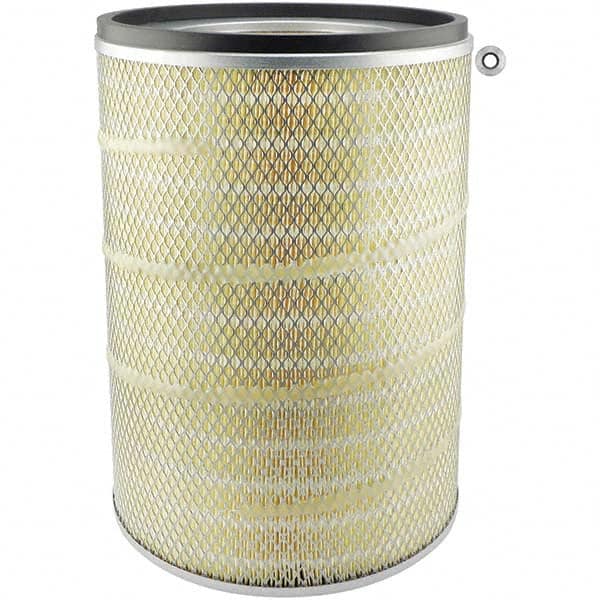 Baldwin Filters - 16-1/2" OAL x 11-1/8" OD Automotive Air Filter - Americas Industrial Supply