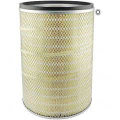 Baldwin Filters - 16-1/2" OAL x 11-1/8" OD Automotive Air Filter - Americas Industrial Supply