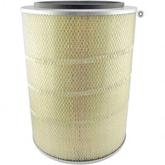 Baldwin Filters - 18-1/2" OAL x 13-13/16" OD Automotive Air Filter - Americas Industrial Supply