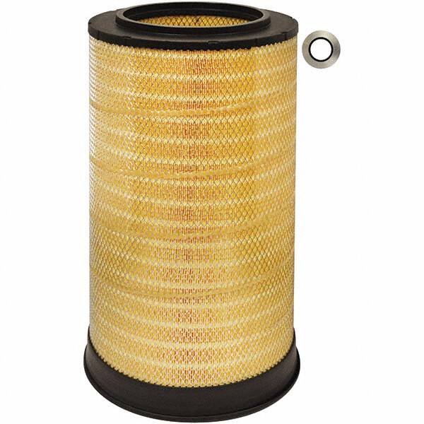 Baldwin Filters - 23-1/2" OAL x 12-1/32" OD Automotive Air Filter - Americas Industrial Supply