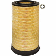 Baldwin Filters - 23-1/2" OAL x 12-1/32" OD Automotive Air Filter - Americas Industrial Supply