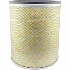 Baldwin Filters - 15-1/2" OAL x 12-1/2" OD Automotive Air Filter - Americas Industrial Supply