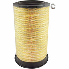 Baldwin Filters - 20-3/8" OAL x 12-1/8" OD Automotive Air Filter - Americas Industrial Supply