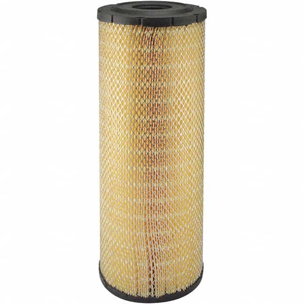 Baldwin Filters - 21-15/16" OAL x 7-3/32" OD Automotive Air Filter - Americas Industrial Supply