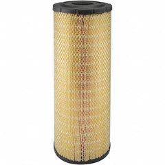Baldwin Filters - 21-15/16" OAL x 7-3/32" OD Automotive Air Filter - Americas Industrial Supply