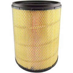 Baldwin Filters - 13-1/2" OAL x 11-1/8" OD Automotive Air Filter - Americas Industrial Supply