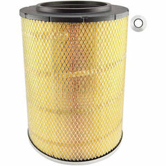 Baldwin Filters - 13-3/8" OAL x 10-3/8" OD Automotive Air Filter - Americas Industrial Supply