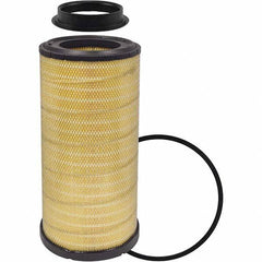 Baldwin Filters - 24-13/16" OAL x 12-3/32" OD Automotive Air Filter - Americas Industrial Supply