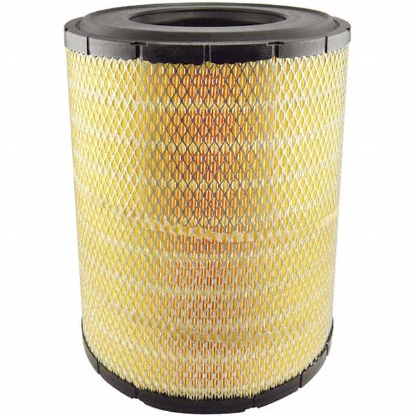 Baldwin Filters - 13-3/8" OAL x 10-31/32" OD Automotive Air Filter - Americas Industrial Supply
