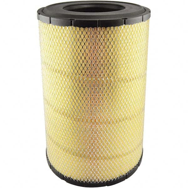 Baldwin Filters - 16-7/16" OAL x 10-31/32" OD Automotive Air Filter - Americas Industrial Supply