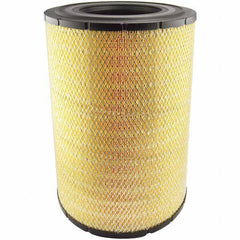 Baldwin Filters - 18-5/8" OAL x 12-31/32" OD Automotive Air Filter - Americas Industrial Supply
