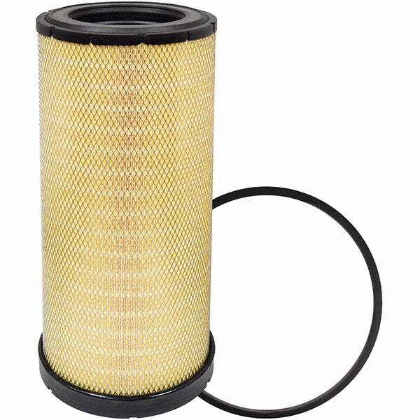 Baldwin Filters - 23-23/32" OAL x 11-13/32" OD Automotive Air Filter - Americas Industrial Supply