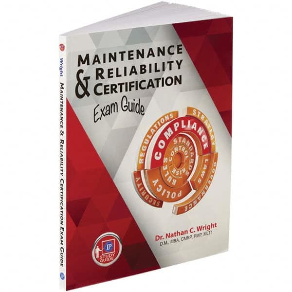 Industrial Press - Reference Manuals & Books Applications: Maintenance & Reliability Subcategory: Maintenance - Americas Industrial Supply