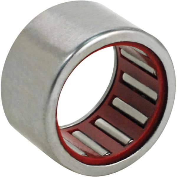 Koyo - Needle Roller Bearings Type: Drawn Cup Roller Clutch Needle Bearing Bore Diameter: 0.1250 (Decimal Inch) - Americas Industrial Supply