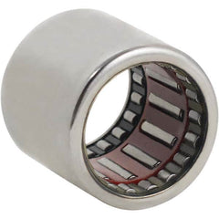 Koyo - Needle Roller Bearings Type: Drawn Cup Roller Clutch Needle Bearing Bore Diameter: 1.0000 (Decimal Inch) - Americas Industrial Supply