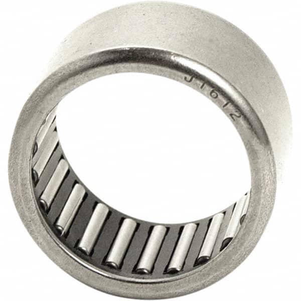 Koyo - Needle Roller Bearings Type: Caged Drawn Cup Needle Bearing Bore Diameter: 0.5000 (Decimal Inch) - Americas Industrial Supply