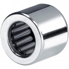 Koyo - Needle Roller Bearings Type: Drawn Cup Needle Bearing Bore Diameter: 1.5000 (Decimal Inch) - Americas Industrial Supply