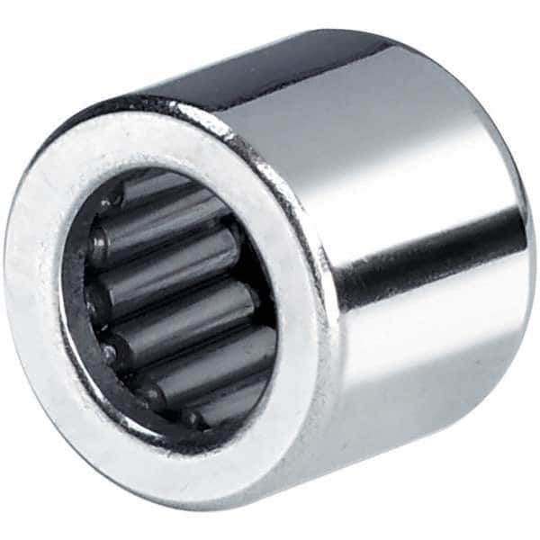 Koyo - Needle Roller Bearings Type: Drawn Cup Needle Bearing Bore Diameter: 0.7500 (Decimal Inch) - Americas Industrial Supply