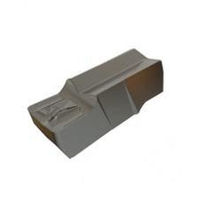 GIFI 4.00E-0.40 Grade IC20 - Turning & Grooving Insert - Americas Industrial Supply