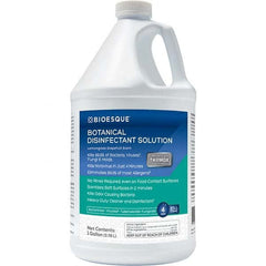 Bioesque Solutions - All-Purpose Cleaners & Degreasers Type: Disinfectant Container Type: Bottle - Americas Industrial Supply