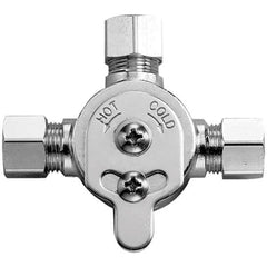 Sloan Valve Co. - Flush Valve/Flushometer Repair Kits & Parts Type: Mixing Valve For Use With: Sloan Sensor Faucets - Americas Industrial Supply