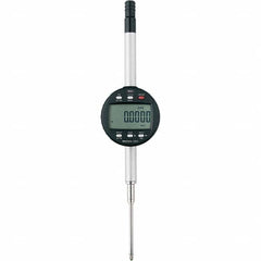 Mahr - Electronic Drop Indicators Minimum Measurement (Decimal Inch): 0.0000 Minimum Measurement (Inch): 0 - Americas Industrial Supply