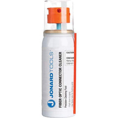 Jonard Tools - Parts Washing Solutions & Solvents Solution Type: Solvent-Based Container Size (oz.): 4.128 - Americas Industrial Supply