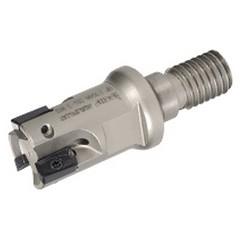 HPE90AN-D25-5-M12 END MILLS - Americas Industrial Supply