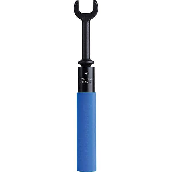 Jonard Tools - Torque Wrenches Type: Preset Drive Size (Inch): 9/16 - Americas Industrial Supply