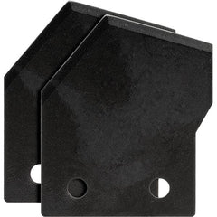 Jonard Tools - Wire Duct Accessories Accessory Type: Replacement Blade Color: Black - Americas Industrial Supply