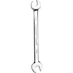 Jonard Tools - Open End Wrenches Wrench Type: Open End Wrench Tool Type: NonInsulated; Non-Sparking; Standard - Americas Industrial Supply