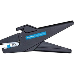 Jonard Tools - Wire & Cable Strippers Type: Wire Stripper Maximum Capacity: 10 AWG - Americas Industrial Supply