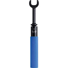 Jonard Tools - Torque Wrenches Type: Preset Drive Size (Inch): 9/16 - Americas Industrial Supply