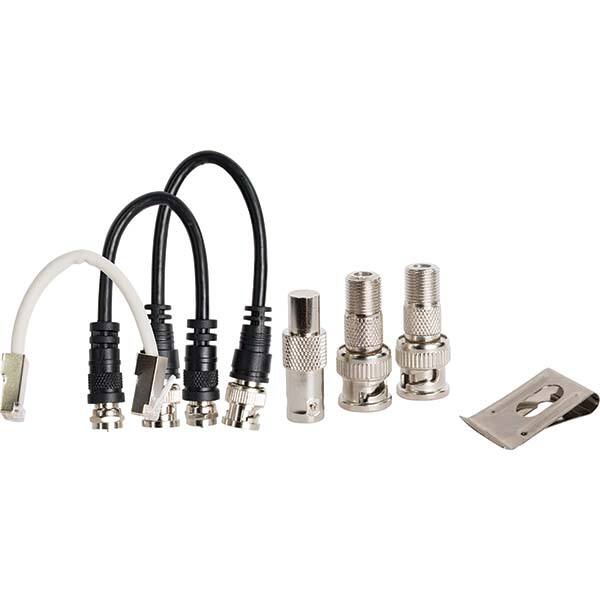 Jonard Tools - Cable Tools & Kits Tool Type: Tester & Toner Number of Pieces: 1.000 - Americas Industrial Supply