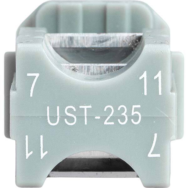 Jonard Tools - Wire & Cable Stripper Accessories Type: Replacement Blade Maximum Wire Gage: RG7, RG11 - Americas Industrial Supply