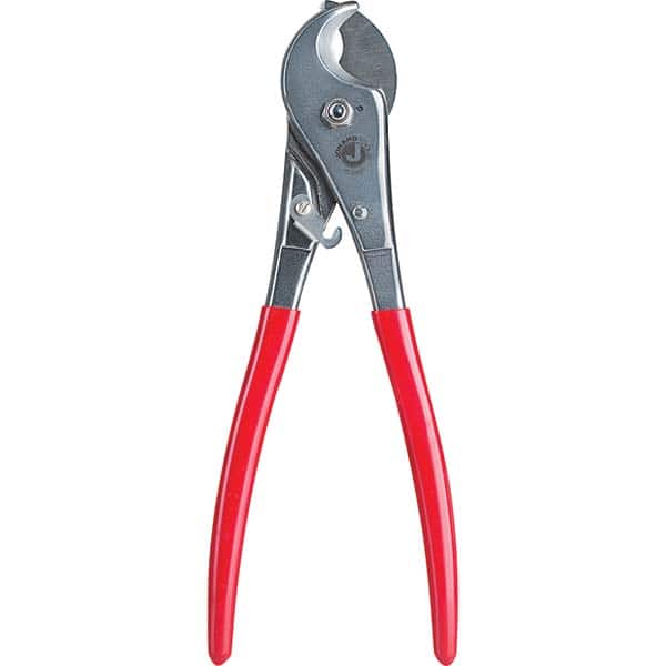 Jonard Tools - Cutting Pliers Type: Cable Cutter Insulated: NonInsulated - Americas Industrial Supply