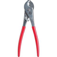 Jonard Tools - Cutting Pliers Type: Cable Cutter Insulated: NonInsulated - Americas Industrial Supply