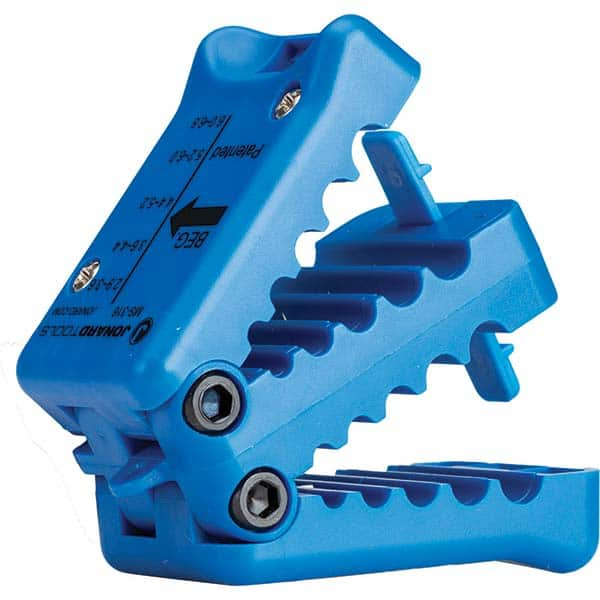 Jonard Tools - Cable Tools & Kits Tool Type: Mid Span Slit & Ring Tool Number of Pieces: 1.000 - Americas Industrial Supply