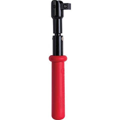 Jonard Tools - Torque Wrenches Type: Preset Drive Size (Inch): 3/8 - Americas Industrial Supply