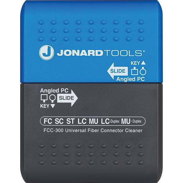 Jonard Tools - Cable Tools & Kits Tool Type: Compression Tool Number of Pieces: 8.000 - Americas Industrial Supply