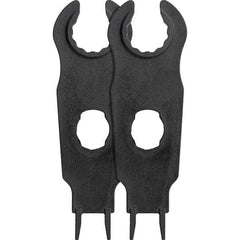 Jonard Tools - Spanner Wrenches & Sets Tool Type: Solar Panel Spanner Wrench Minimum Capacity (Inch): 0.77 - Americas Industrial Supply